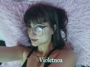 Violetnoa