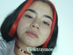 Violetraymond