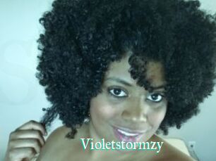 Violetstormzy