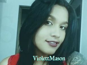 ViolettMason