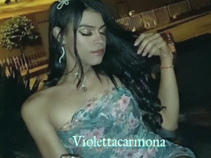 Violettacarmona