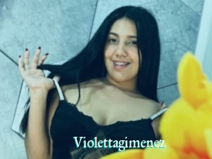 Violettagimenez