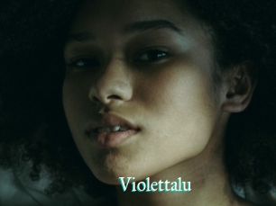 Violettalu