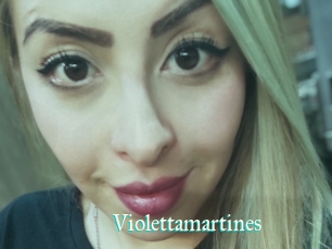 Violettamartines