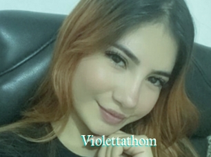 Violettathom