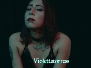 Violettatorress