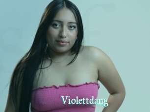 Violettdang