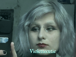 Violettecutie