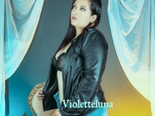 Violetteluna