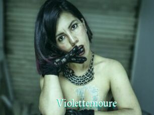 Violettemoure