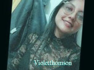 Violetthomson