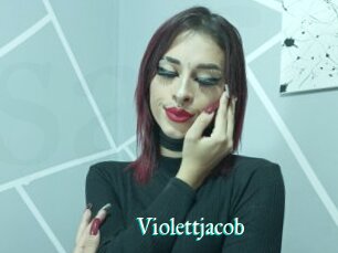Violettjacob