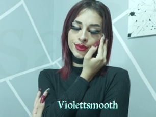 Violettsmooth