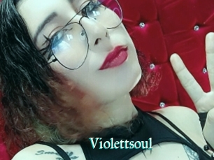 Violettsoul