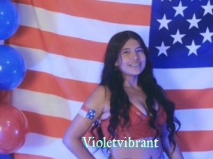 Violetvibrant