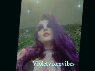 Violetvixenvibes