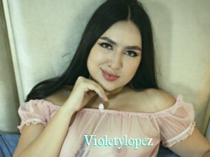 Violetylopez