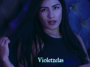 Violetzelas