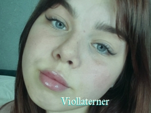 Viollaterner