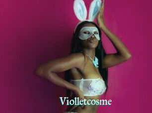 Violletcosme