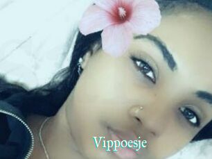 Vippoesje