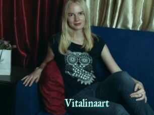 Vitalinaart