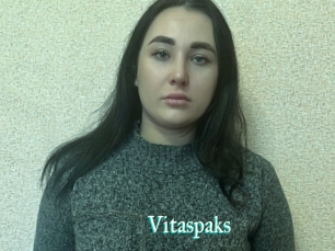 Vitaspaks