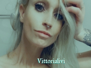 Vittorialivi