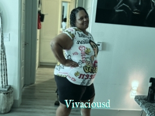 Vivaciousd