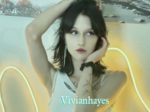 Vivianhayes