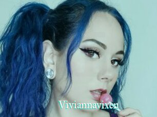 Viviannavixen