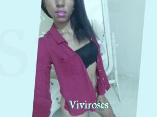 Viviroses