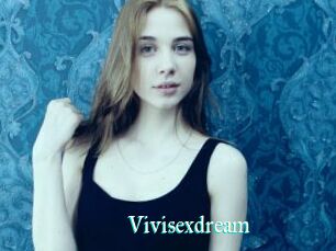 Vivisexdream