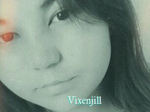 Vixenjill
