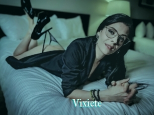 Vixiete