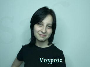 Vixypixie
