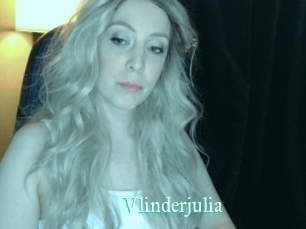Vlinderjulia