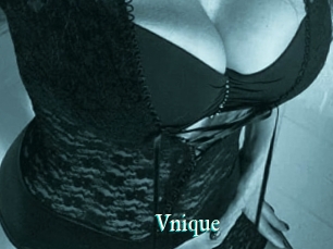 Vnique