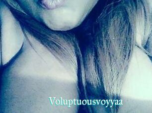 Voluptuousvoyyaa