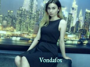 Vondafox