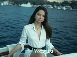 Voxxaura