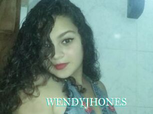 WENDYJHONES