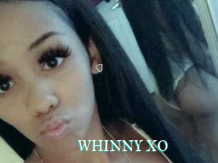 WHINNY_XO