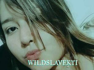 WILDSLAVEKTI