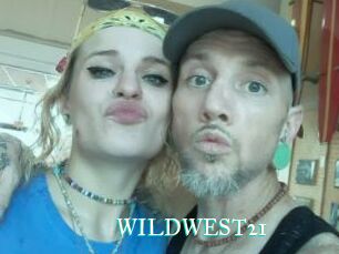 WILDWEST21