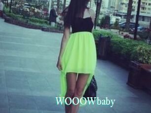 WOOOWbaby