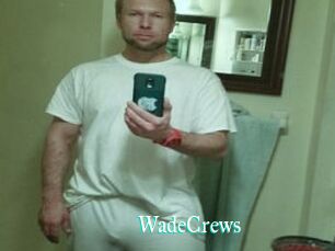WadeCrews