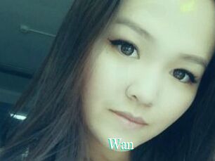 Wan