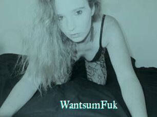 WantsumFuk