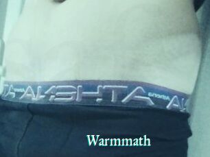 Warmmath